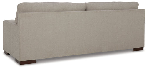 Sofá y sillón extragrande Maggie 