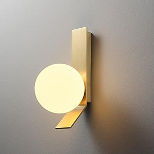 Firenze Single Wall Lamp