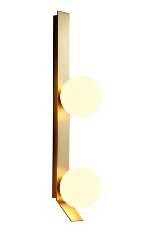 Firenze Double Wall Lamp