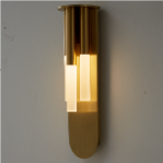 Empire Plexiglass Wall Lamp