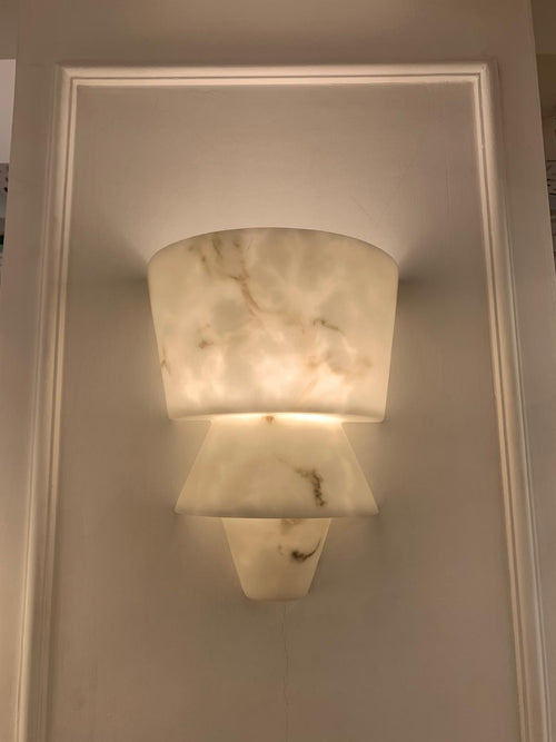 Dome Wall Lamp