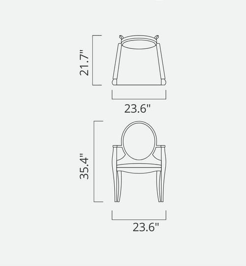 Amos Chair