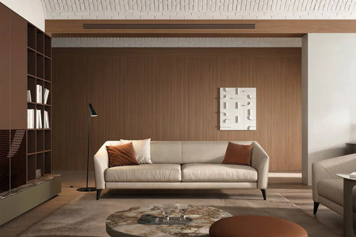 Aston Villa Sofa - Floor Sale