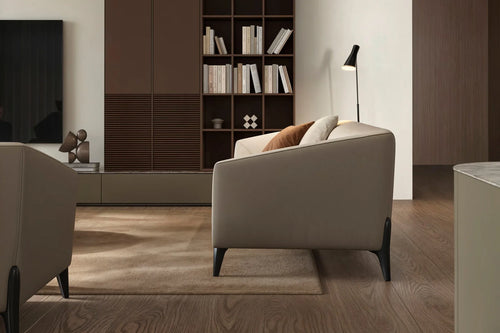 Aston Villa Sofa - Floor Sale