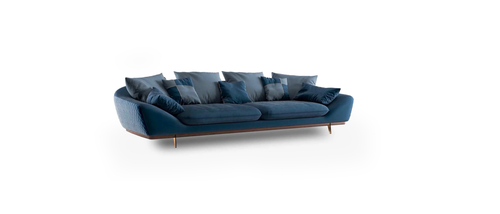 Bugatti Evo Air Sofa