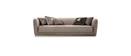 Phantom Sofa