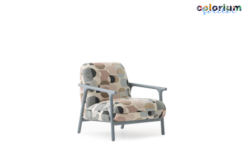 BoboIi Ice Cream Accent Chair