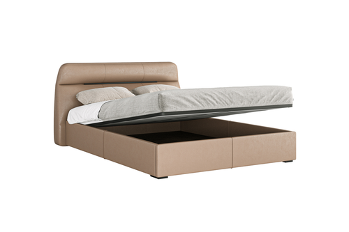 Loft Bedstead With Storage