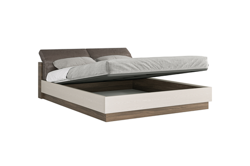 Manhattan Bedstead With Storage
