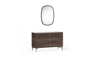 Commode et coffre à linge Lazio