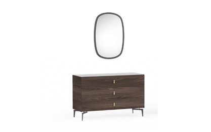 Commode et coffre à linge Lazio