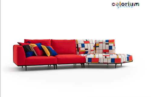 Loft Mondarian