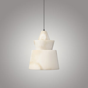 Acrylic Dome Pendant