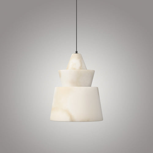 Acrylic Dome Pendant