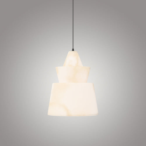 Acrylic Dome Pendant