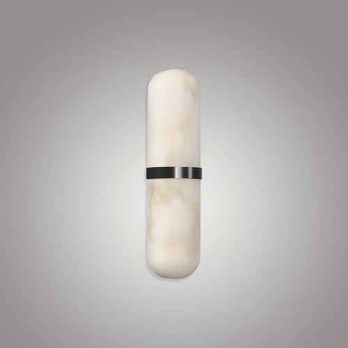 Oslo Acrylic Cylinder Wall Lamp
