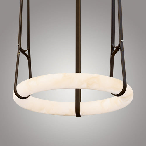 Akri Madrid Linear Series - Round