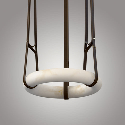 Akri Madrid Linear Series - Round