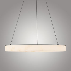 Akri Granada Bagel Pendant