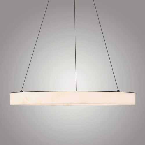 Akri Granada Bagel Pendant