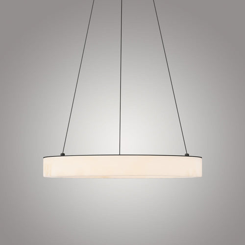 Akri Granada Bagel Pendant