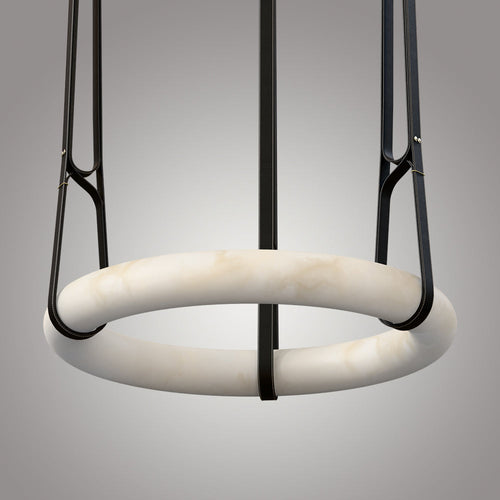 Akri Madrid Linear Series - Round