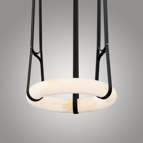 Akri Madrid Linear Series - Round