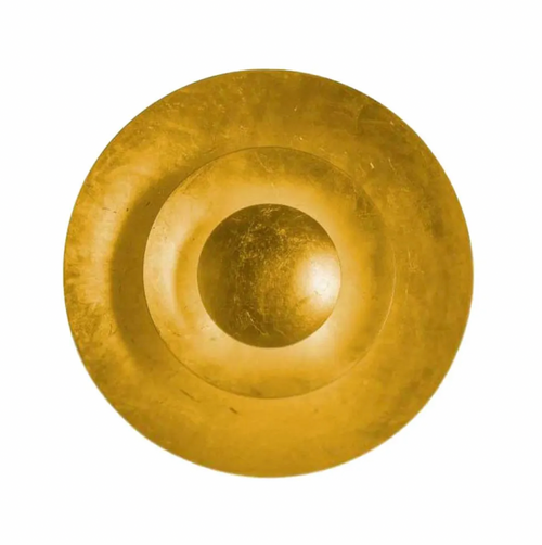 Aura Round Wall Lamp