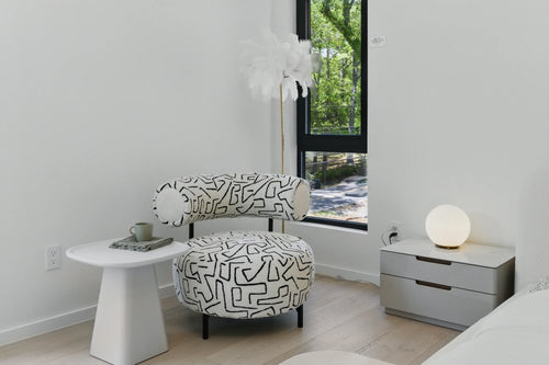 Bon Bon Armchair - Floor Sale