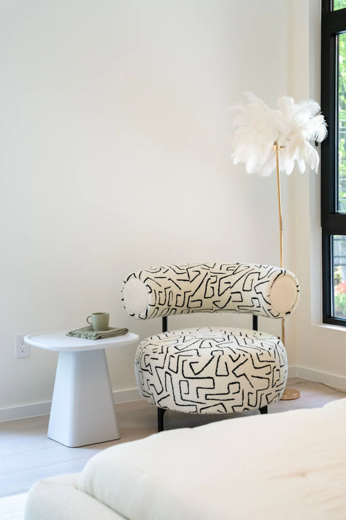 Bon Bon Armchair - Floor Sale