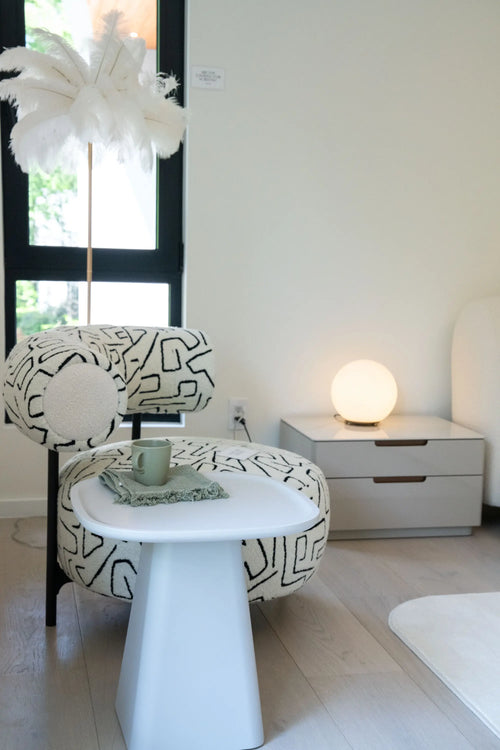 Bon Bon Armchair - Floor Sale