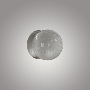 Bubble Wall Lamp - Chrome