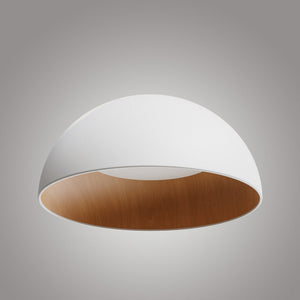 Zero Plafonyer Plain L
