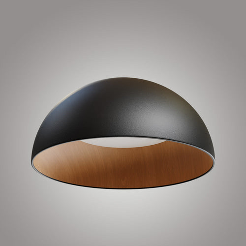 Zero Plafonyer Plain L