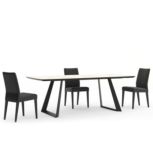 Como Dining Table - Floor Sale