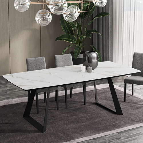 Como Dining Table - Floor Sale
