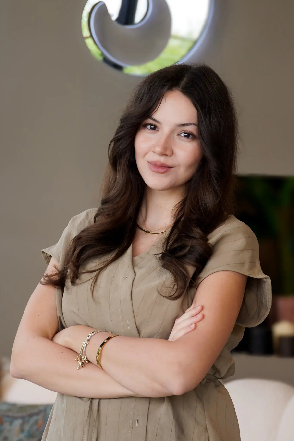 Sirinnur Ozdemir