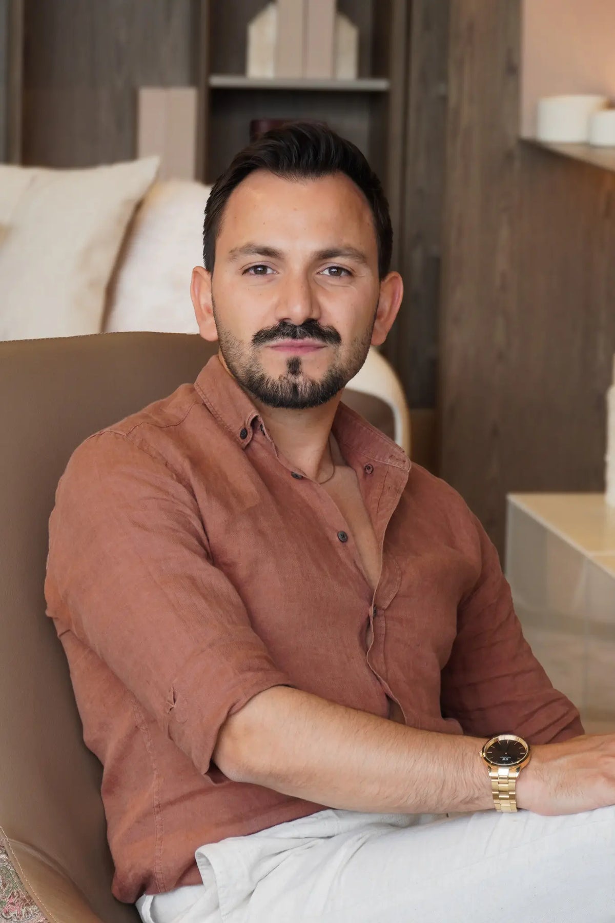 Emre Ozkaya