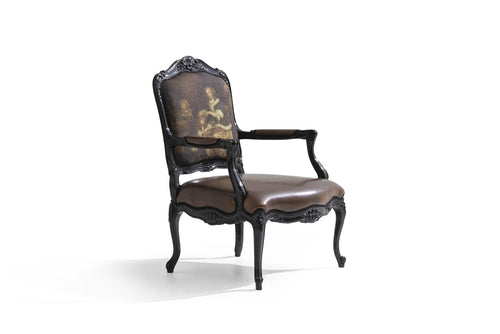 Efes Accent Chair -  Floor Sale