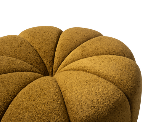 Bibendum Pouf