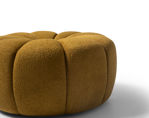 Bibendum Pouf