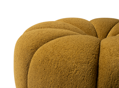 Bibendum Pouf