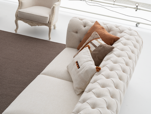 Aspendos Linen