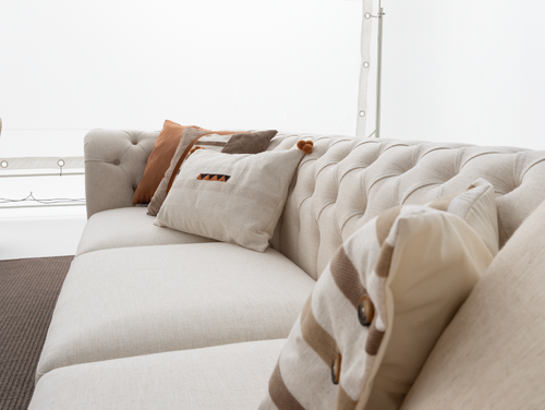 Aspendos Linen
