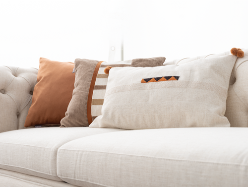 Aspendos Linen