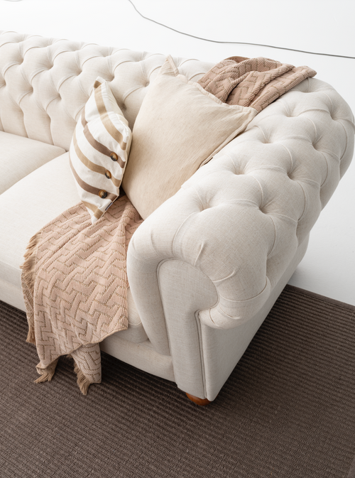 Aspendos Linen