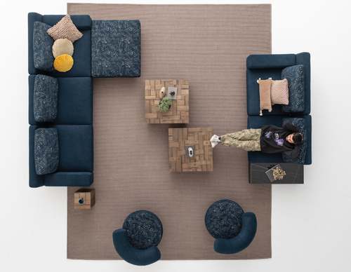 Loft Kentia