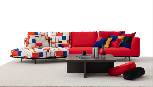 Loft Mondarian