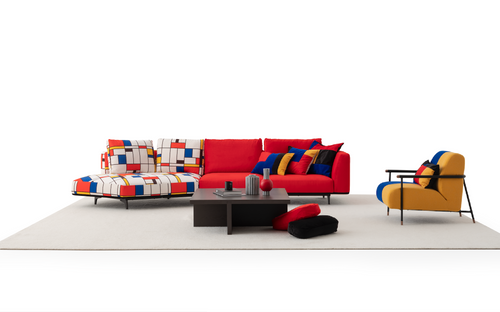 Loft Mondarian