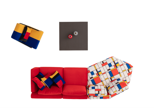 Loft Mondarian